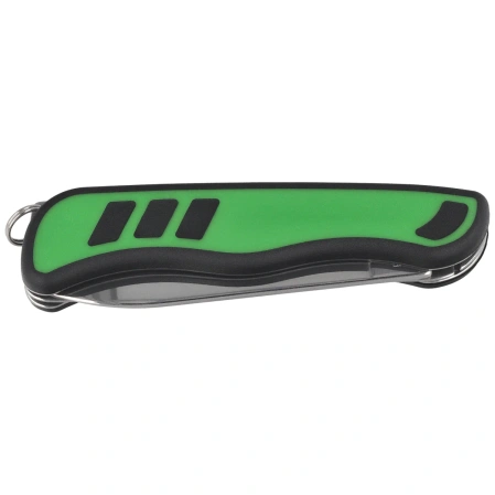 Pocket Knife Mikov Praktik Green (115-NH-3/AK GRN)