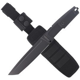 Extrema Ratio T4000 S Black Forprene, MIL-C N690 (04.1000.0436/BLK)