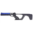 Reximex RP Blue 4.5mm PCP Air Pistol with Regulator