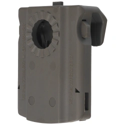 Mocowanie ESP Roto 360° Belt Clip, Olive Drap (UBC-01 OD)