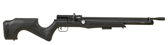 Reximex S Lyra 4.5mm PCP Air Rifle