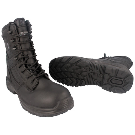 Bennon Commodore O2 Boots, Regi-Tex (Z30366v01)