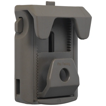 Mocowanie ESP Roto 360° Belt Clip, Olive Drap (UBC-01 OD)