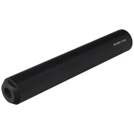 Tłumik Niksan Defence Stealth Long do wiatrówki z gwintem ½'' UNF