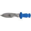 MAC Coltellerie SUB 16 Blue Diving Knife 160mm (MC SUB16.B)