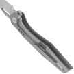 Nóż składany Bestech Malware Grey Titanium/Carbon Fiber, Stonewashed/Satin CPM S35VN by Todd Knife and Tool (BT1902C)