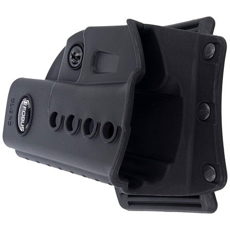 Fobus Glock 19, 19X, 17, 22, 23, 31, 32, 34, 35, 41 (GL-2 ND BH ND) holster