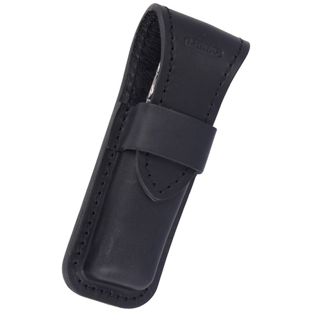 Nóż sprężynowy Mikov Predator Panther Buffalo Horn, Damascus PMC27 (241-DR-1/PANTHER)