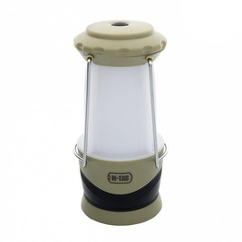 Matte Khaki Camping Lantern (60065004)