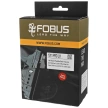 Fobus Colt PRO Level 2 Passive/Active Holster for Colt 1911 and 2011, Left-Handed