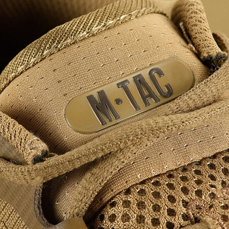M-Tac Summer Pro Sneakers Coyote (803320-COY)
