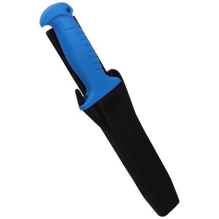 MAC Coltellerie Squalo 17 Blue Diving Knife 170mm (MC SQL17.B)