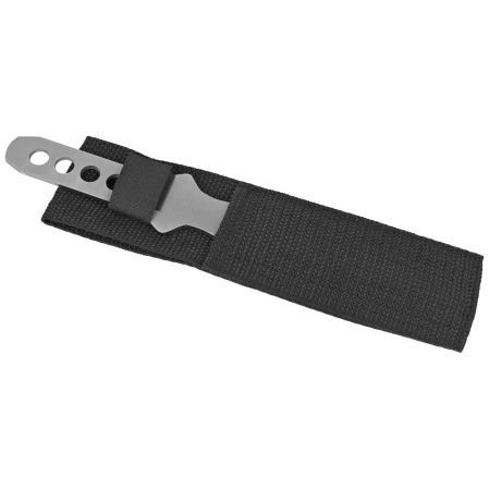 Martinez Albainox Thrower Knife Steel, Satin 3Cr13Mov (31247)