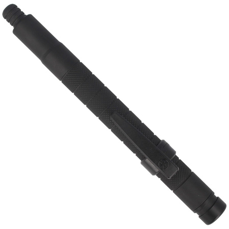 Pałka teleskopowa ASP Agent Infinity Airweight 50 cm Disc Loc Cap, Crosstec (52224)