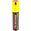 ESP Hurricane Max Jet Pepper Spray, Yellow 20 ml