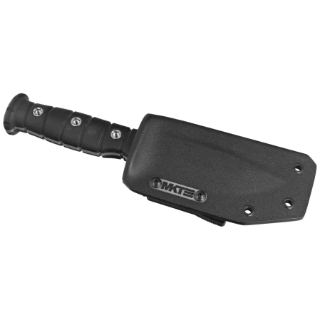 Nóż Medford Luke Airman PS Tumbled, Black G10, Std HW, Tumbled 3V (MK2173TQ-08KB-SPQ3-Q4)