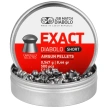Śrut JSB Exact Short 4.52 mm, 500 szt. (546337-500)