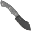 Nóż Kizer Rook Norplex UltreX Micarta, Acid Washed 100Cr18MoVCo Composite (1090A2)