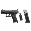 Umarex pistol for rubber bullets Walther PPQ M2 T4E cal. .43 (2.4760)