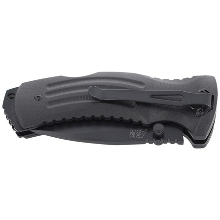 BlackFox Kuma Folding Knife by Antonio Di Gennaro (BF-704)