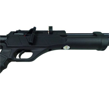 Hatsan Zylox 4.5 mm PCP Air Rifle