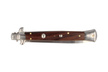 Automatic Knife Frank Beltrame Stiletto Palisander 28cm (FB 28/82)