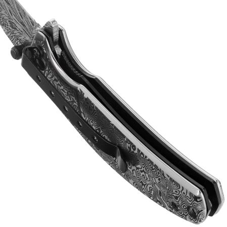 Martinez Albainox Knife Steel, 3D 3Cr13Mov (18915)