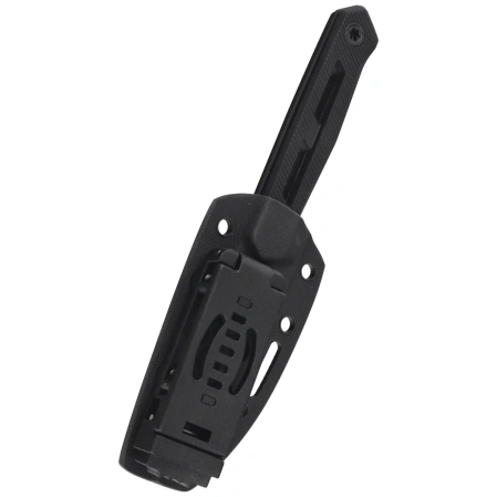 Tekto X1 Atlas Knife Black G10, Black MagnaCut