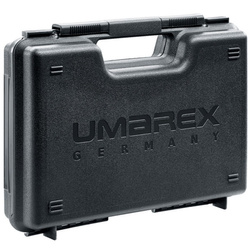 Umarex Handgun Case 298 x 223 x 70 mm Black (8.4000)