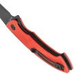 Nóż składany Kubey Anteater Red G10, Blackwashed 14C28N (KU212F)