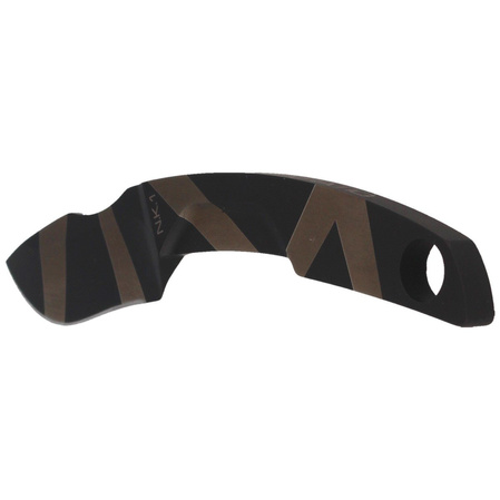 Extrema Ratio N.K.1 Desert Warfare Knife, N690 (04.1000.0123/DW)