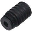 Aluminiowa końcówka do pałki teleskopowej Bonowi EKA CamLock, 20 mm