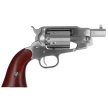 Rewolwer Pietta 1858 Remington New Model Army Snubnose Texas Nickel Martial .44 (RBN44/3"/ML)