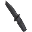 Nóż Extrema Ratio Fulcrum C Black Forprene, Black MIL-C N690 (04.1000.0150/BLK)