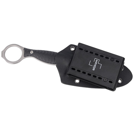 Nóż Böker Plus Accomplice Karambit by John Gray (02BO175)