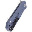 Nóż składany Bestech Circuit Gray G10, Satin K110 (BG35B-1)