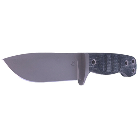 Fox Perser Niolox by Reichart Markus Knife (FX-103 MB)