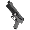 Pistolet wiatrówka PCP Hatsan Velox Grey 5.5 mm