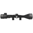 Lensolux Rifle Scope 3-9x50E, reticle 4 Red Dot illuminated (19312)