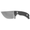 Nóż Third Decor Habitat H0743 Cuchillo Black, Satin 420 (TH-H0743)