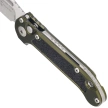 Nóż automatyczny Microtech LUDT Gen III S/E OD Green Aluminium, Stonewashed M390MK by Tony Marfione (1135-10OD)