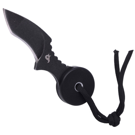 Nóż BlackFox Lollypop Fixed Knife by Tommaso Rumici (BF-755)