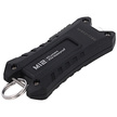 Klarus Mi2 Black, 40lm, Li-ion Battery / 120mAh, USB Keychain Light (Mi2 BLACK)