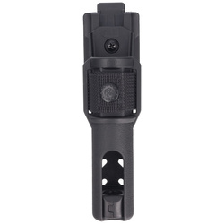ESP Swiveling Holder for Easy Lock Expandable Baton 20'' with UBC-05-A belt clip (BHT-55)