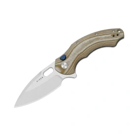 Nóż składany Kizer Roach XL 14C28N (V4477BDA1)