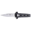 K25 Tactical Black G10C, Satin Finish (18711)