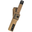 Pałka teleskopowa hartowana ESP Easy Lock 20'', Ergonomic khaki (ExBT-20HE-KH BHT-55)