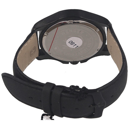Zegarek Wenger Swiss Military - Alpine (70475)