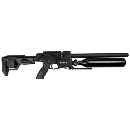 Wiatrówka PCP Reximex NYX Compact 6.35 mm