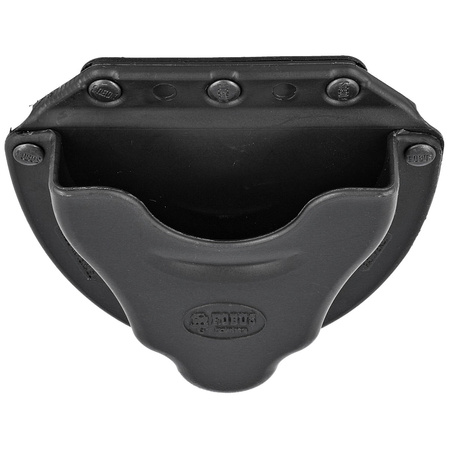 Fobus handloader for chain handcuffs, hinged (HSB)